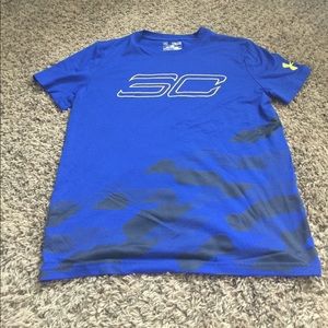 Under Armour SC shirt